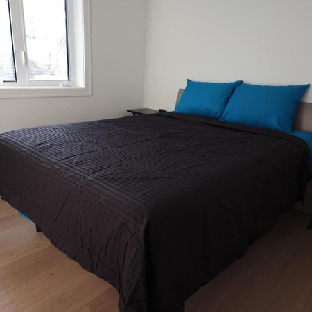 Signature Luxe Top-Floor Townhouse 2Br, 3Ba With Stunning Views Vancouver Buitenkant foto