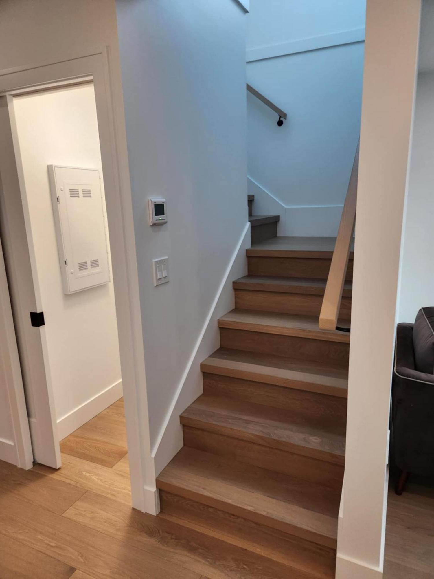 Signature Luxe Top-Floor Townhouse 2Br, 3Ba With Stunning Views Vancouver Buitenkant foto