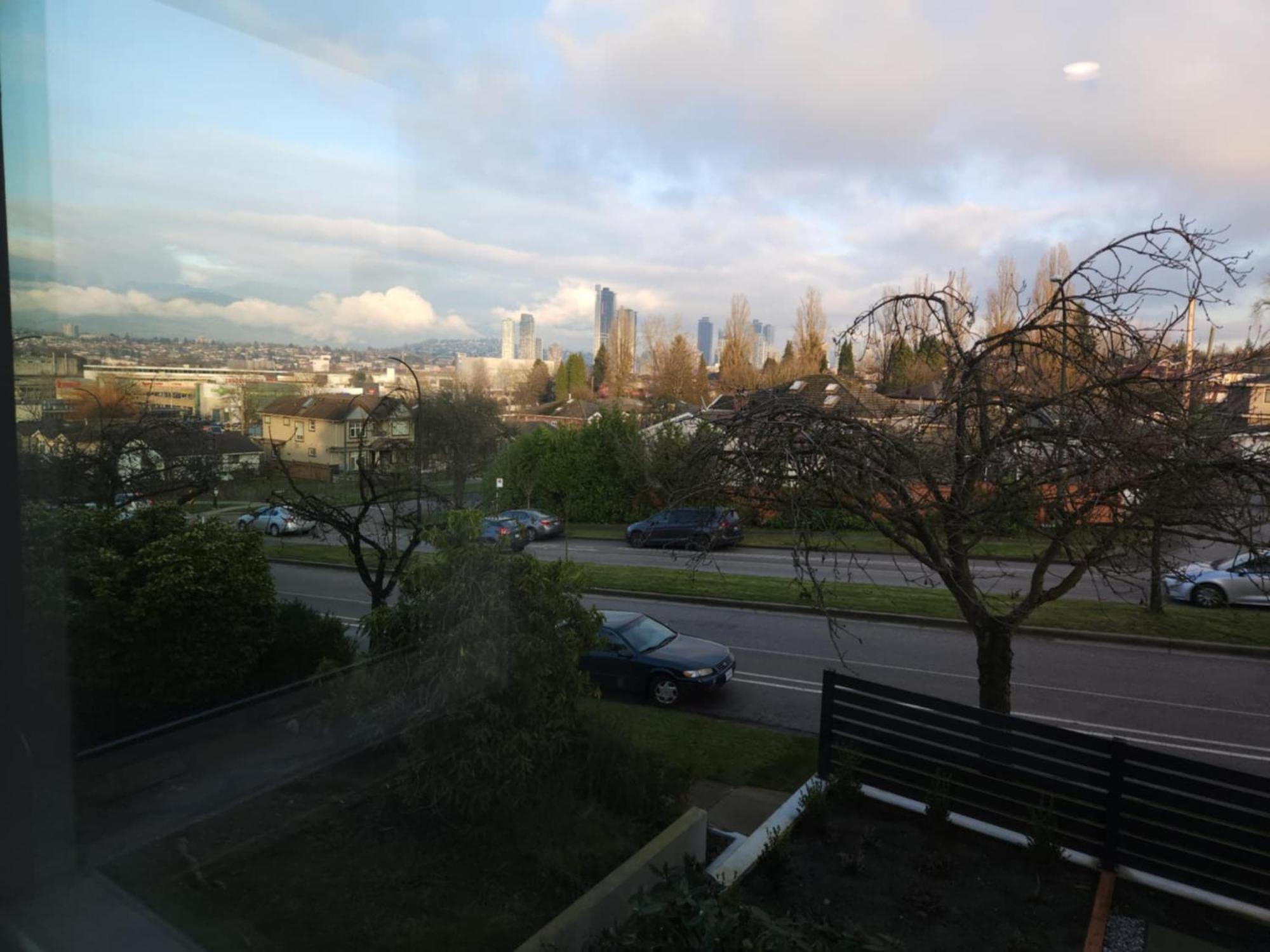 Signature Luxe Top-Floor Townhouse 2Br, 3Ba With Stunning Views Vancouver Buitenkant foto